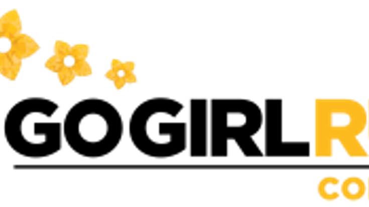 Go Girl Run | Columbia, MO cover