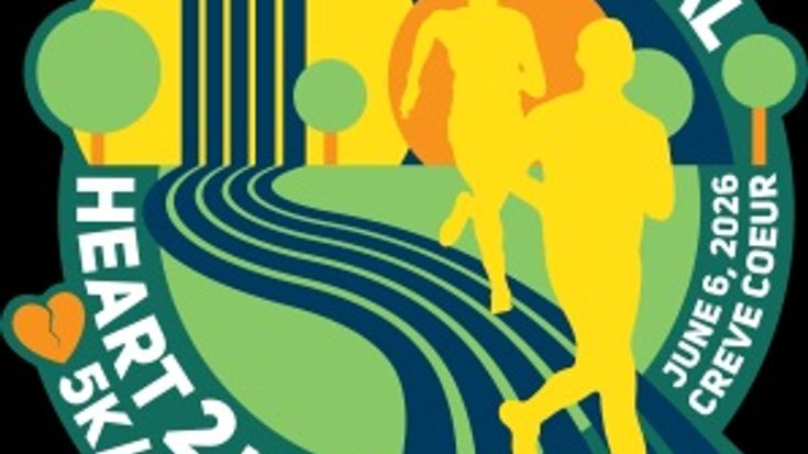 Heart to Heart 5K/10K Run cover