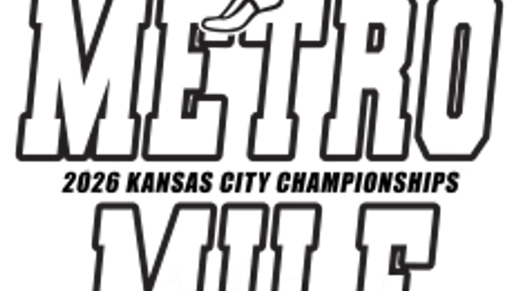 KC Metro Mile Championship cover