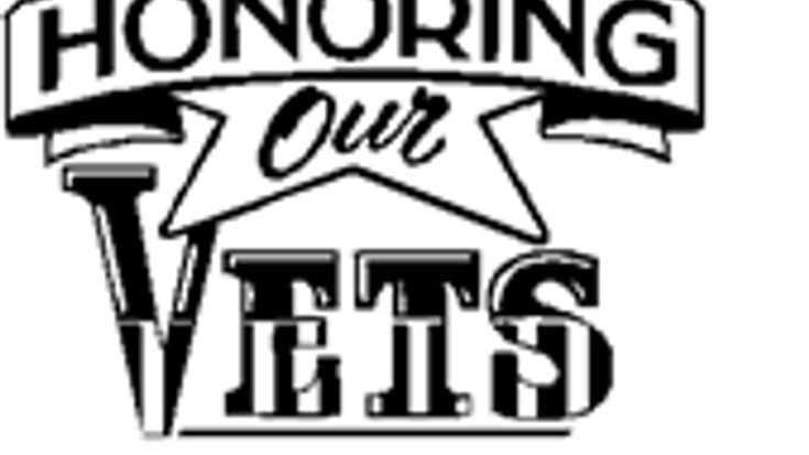 "Run For A Vet" cover