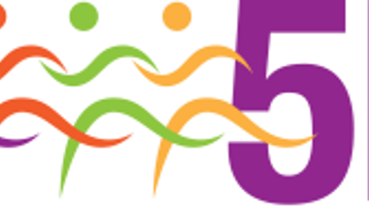 Race for Reconciliation 5K cover