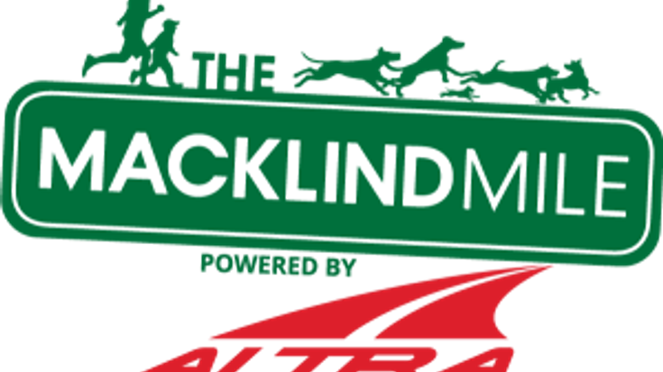 The Macklind Mile powered by Altra cover