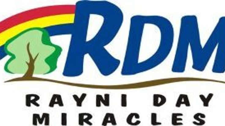 RAYNI DAY MIRACLES MEMORIAL RUN cover
