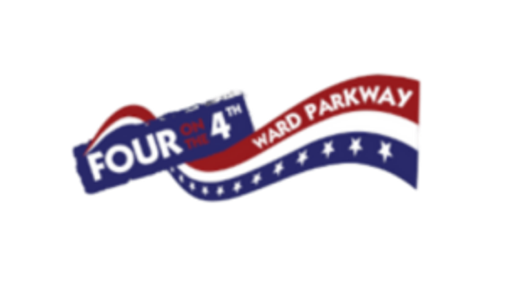 Ward Parkway Four on the 4th cover