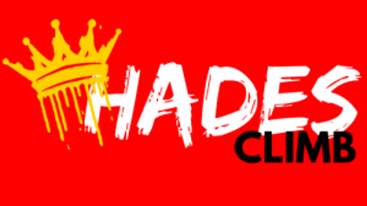 Hades Climb - Springfield, MO cover