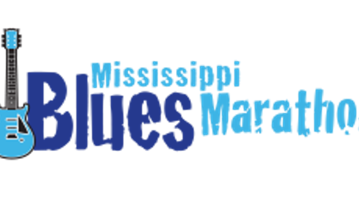 Mississippi Blues Marathon, Half, 10K & 5K cover