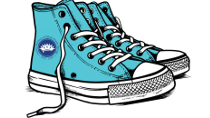 KICKIN' IT #WITHTHEKIDS cover