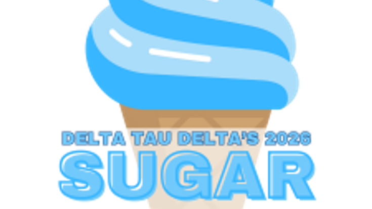 Sugar Rush 5k cover