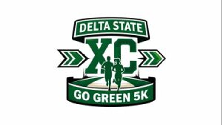 Go Green DSU XC 5K cover