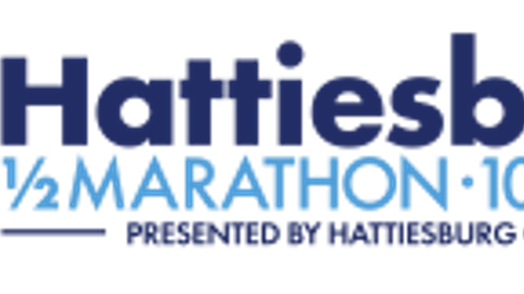 Hattiesburg Half Marathon, 10k, and 5K cover