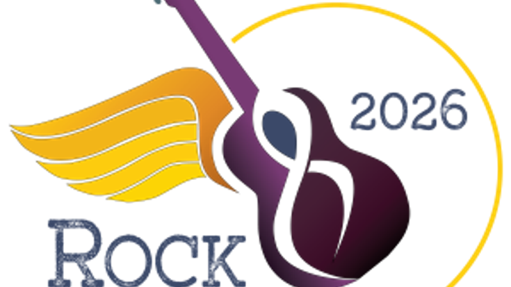 Rock the Cause 2026 cover