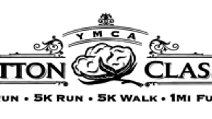 22nd Annual Cotton Classic cover