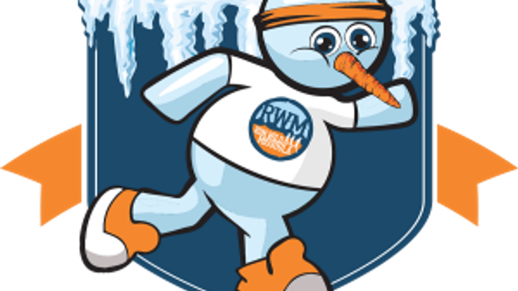 Snow Joke Half Marathon cover