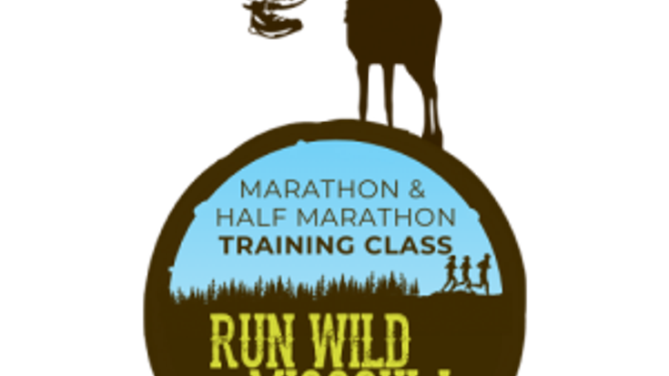 Missoula Marathon & Half Marathon Training Class cover