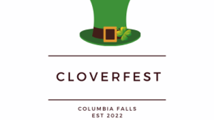 Cloverfest 5k and Fun Run! cover