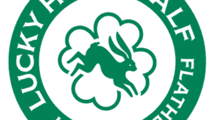 Lucky Hare Half Marathon & 9K cover