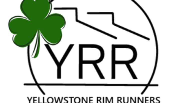 The Shamrock Run cover