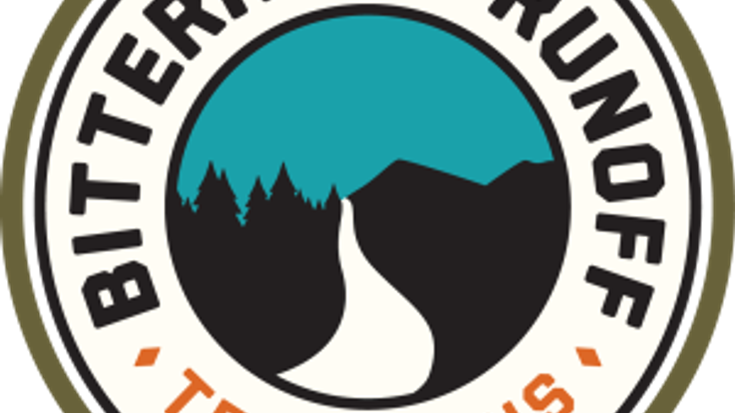 Bitterroot Runoff Trail Runs cover