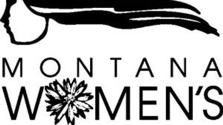 Montana Women's Run cover