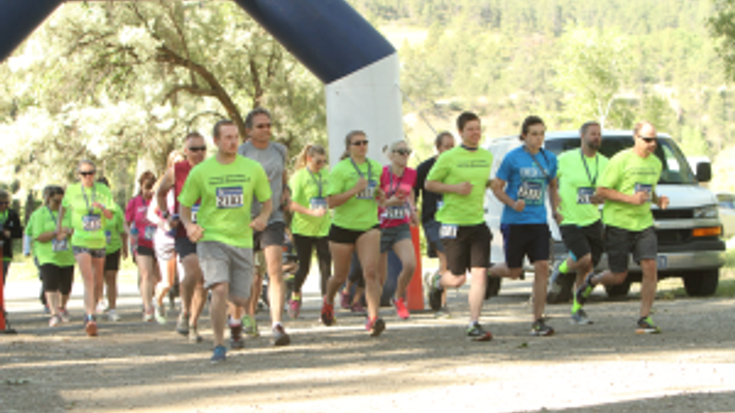 Stillwater Run and Ride (previously Scavenger Hunt & 5K/10K) cover