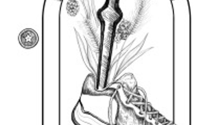 The Last Best Beer Run and 5k cover