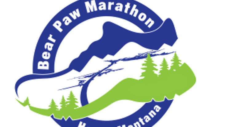 Bear Paw Marathon cover
