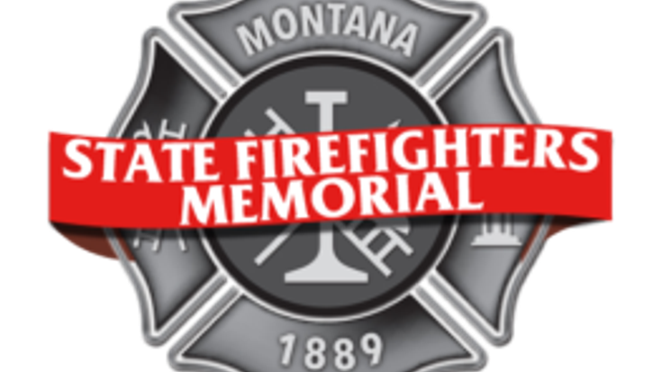 Montana Firefighters Memorial Run cover