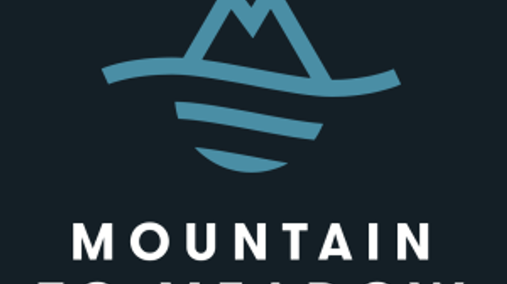 Mountain to Meadow Half Marathon & 10k cover