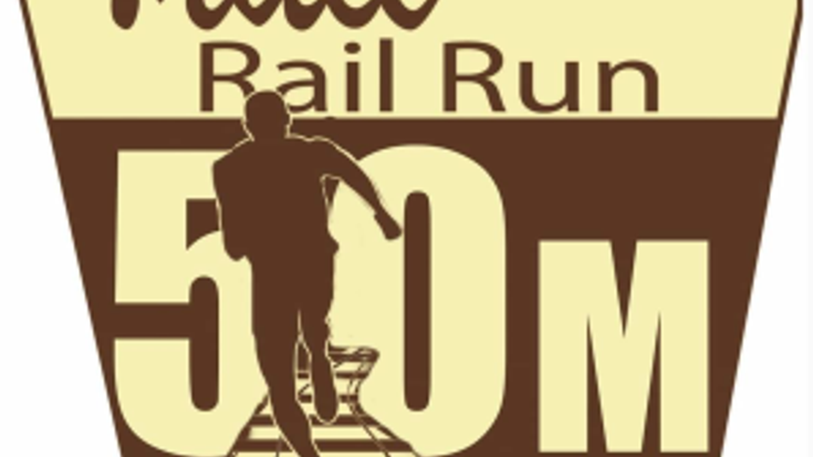 Trail Rail Run cover