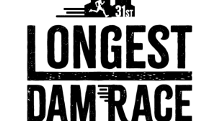 Longest Dam Race cover