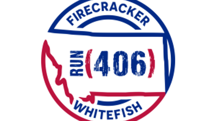 Firecracker RUN 406 cover