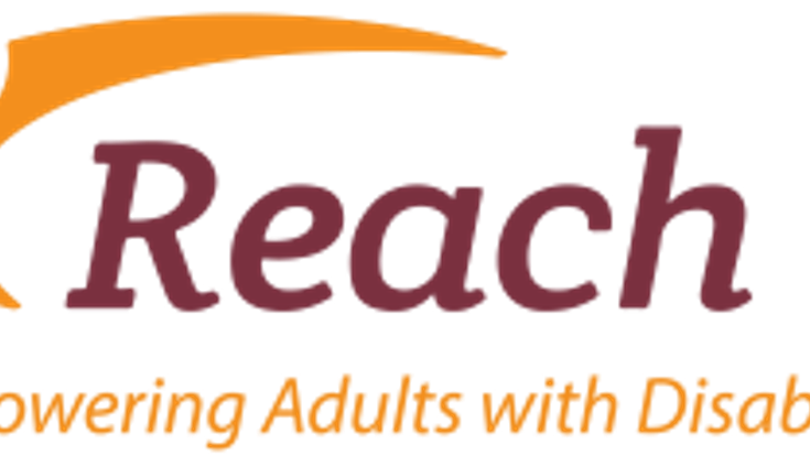 Reach Inc. Race for Independence cover