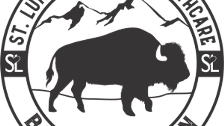 St. Luke Buffalo Run 2026 cover