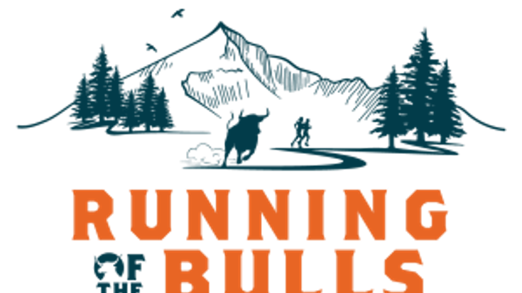 2nd Annual Running of the Bulls Trail Race cover