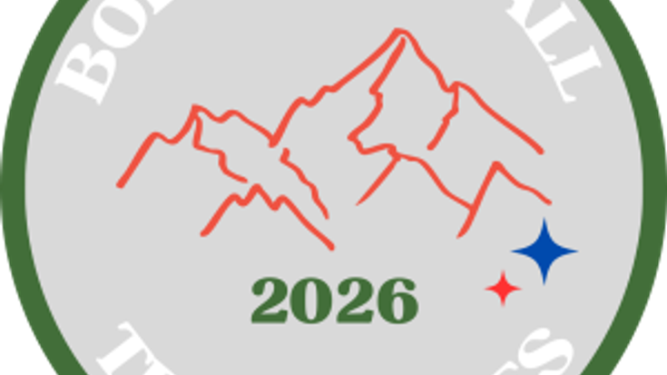 Bob Marshall Trail Races cover