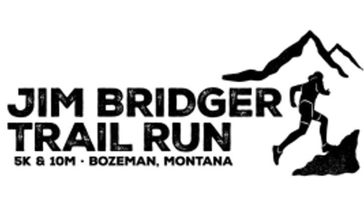 Jim Bridger Trail Run cover