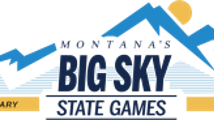 Big Sky State Games Road Race cover