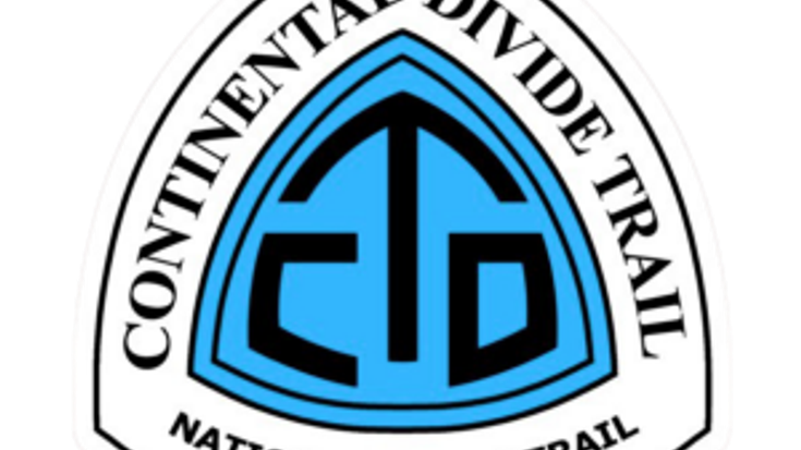 The Divide Trail Race cover