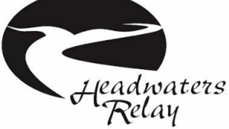 Headwaters Relay 2026 cover
