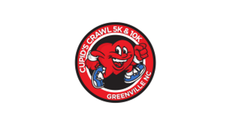 Cupid's Crawl 5K & 10K cover