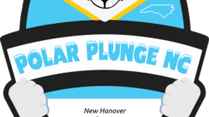Polar Plunge & Run cover