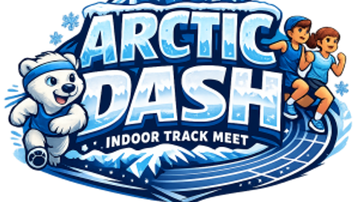Arctic Dash cover