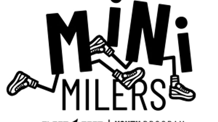 Mini-Milers: Early Spring 2026 cover