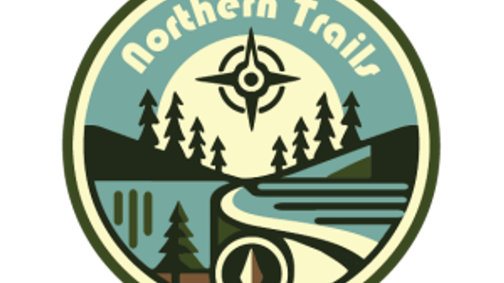 Northern Trails Trail Race cover