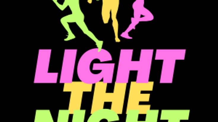 Light the Night 5K cover