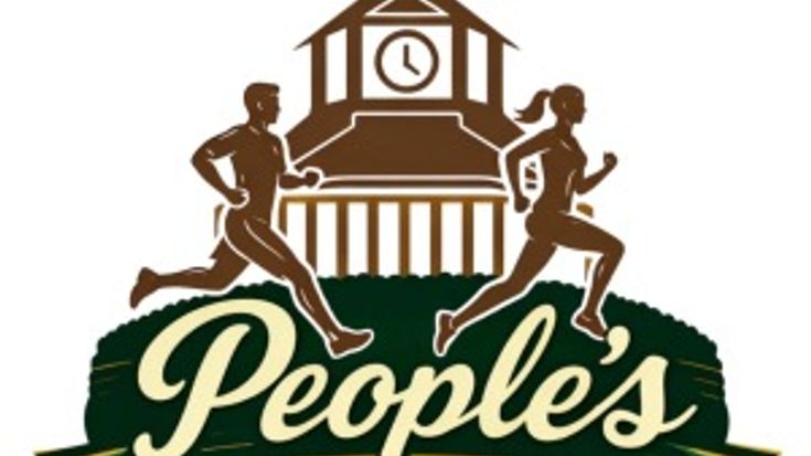 Carolina Horse Park People’s Steeplechase 5K and 10K cover