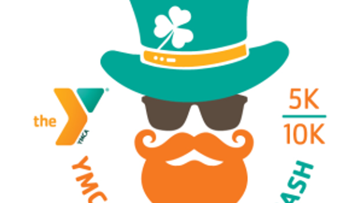 LEPRECHAUN DASH 5K / 10K cover