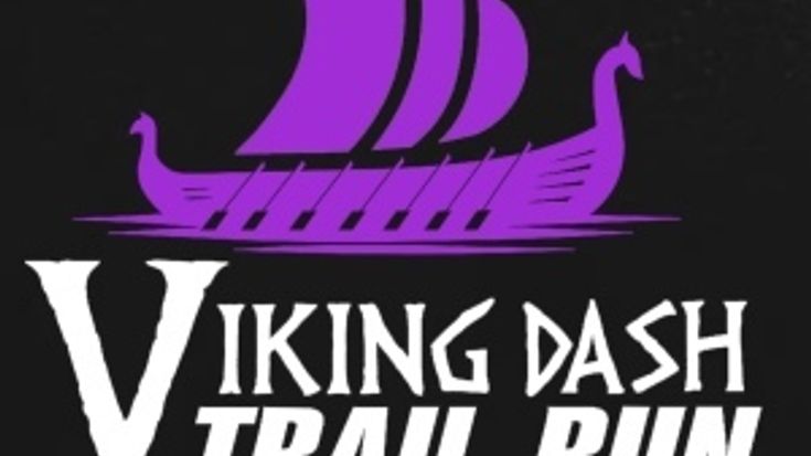 Viking Dash - Charlotte, NC cover