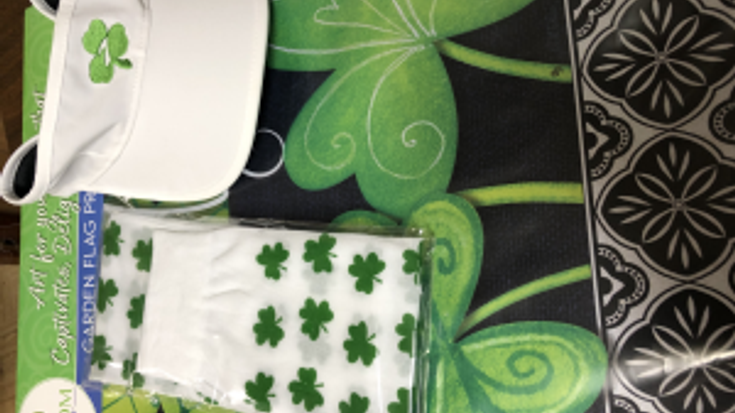 Locust Lucky Leprechaun 5K Run/Walk - 7th Annual cover