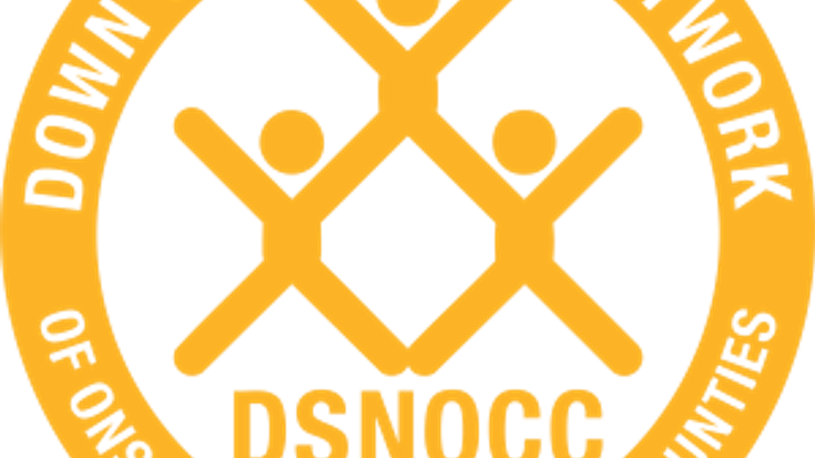 DSNOCC 3.21 5K Run for Inclusion + World Down Syndrome Day Celebration cover